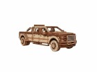 WoodTrick Bausatz Pick-up Truck, Modell Art: Auto