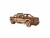 Bild 0 WoodTrick Bausatz Pick-up Truck, Modell Art: Auto