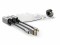 Bild 2 Vivolink Adapterring Pro Adapter USB-C+ Lightning, Kabeltyp