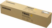 Samsung Toner yellow SS728A SL-X7400GX 30'000 Seiten, Kein