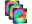 Bild 0 Corsair PC-Lüfter iCUE QL120 RGB PRO 3er Pack mit