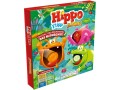 Hasbro Gaming Kinderspiel Hippo Flipp Junior -DE-, Sprache: Deutsch