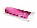 Leitz iLAM Home Office A4 - Laminator - Heiß