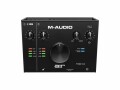 M-AUDIO Recording-Set AIR 192|4 Vocal Studio Pro