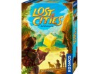 Kosmos Familienspiel Lost Cities: Auf