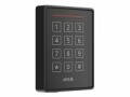 Axis Communications Axis A4120-E - Lettore di prossimità RFID / tastierina