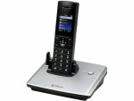 Poly VVX D60 - Cordless VoIP phone - DECT