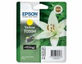 Epson Tinte C13T05944010 Yellow, Druckleistung Seiten: ×