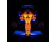 Light My Bricks LED-Licht-Set für LEGO® McLaren Formel 1 #42141