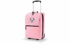 Reisenthel Kindertrolley xs kids, panda dots pink, 29 x