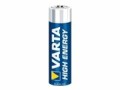 Varta Batterie Longlife Power AA 10 Stück, Batterietyp: AA
