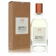 100 Bon Cedre & Iris Soyeux Eau De Parfum Spray (Unisex Refillable) 50 ml