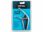 Ernie Ball Kapodaster Axis Capo Silber