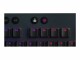 Bild 19 Logitech Gaming-Tastatur G815 GL Tactile, Tastaturlayout: QWERTZ