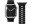 Image 6 Vonmählen Wave Band Apple Watch 38/40/41 mm Black, Farbe: Schwarz