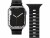 Bild 0 Vonmählen Wave Band Apple Watch 38/40/41 mm Black, Farbe: Schwarz