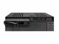 ICY DOCK Backplane-Modul ExpressCage MB322SP-B 2.5 "/3.5 "