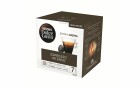 Nescafé Kaffeekapseln Dolce Gusto Espresso Intenso 16 Stück