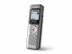 Immagine 3 Philips Voice Tracer DVT2050 - Registratore vocale - 8