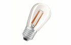 OSRAM LED SUPERSTAR CL, 4,8W,822 E27