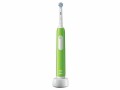 Oral-B Rotationszahnbürste Pro Junior 6+ Grün