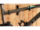 BBB Velowandhalter WallMount BTL-93, Befestigung: Wand