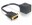 Image 0 DeLock 2 Port Signalsplitter DVI-D - HDMI