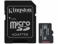 Kingston microSDHC-Karte Industrial UHS-I 16 GB