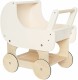 JABADABAD Kinderwagen - W7227     Holz