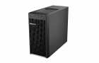 Dell Server PowerEdge T150 C2YCK Intel Xeon E-2334, Anzahl