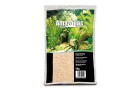 AMAZONAS Bodengrund Quarzsand 0-1 mm, 5 kg, Braun, Grundfarbe