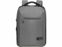 Samsonite Notebook-Rucksack Litepoint 15.6 " Grau