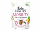Brit Dental Stick Kurkuma & Kollagen, 251 g, Snackart