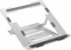 Kensington KENSINGTO Easy Riser Laptopstand - K50417WW Aluminium