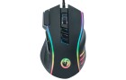 Nacon Gaming-Maus GM-420, Maus Features: RGB-Beleuchtung