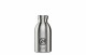 24Bottles Thermosflasche Clima 330ml Steel