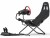 Image 5 Playseat Gaming-Stuhl Challenge ActiFit Schwarz, Lenkradhalterung