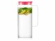 Bodum Krug Melior 1.2 l, Rosa, Produkttyp: Krug, Material