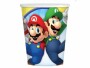 Amscan Einwegbecher Super Mario 8 Stück, Produkttyp