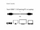 Image 5 Club3D Club 3D Kabel Premium HDMI - HDMI, 3 m