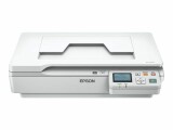 Epson WorkForce - DS-5500N