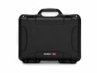 Nanuk Kunststoffkoffer 910 - leer Schwarz, Höhe: 120 mm