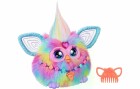 Furby Funktionsplüsch Furby (Farbmix) -DE-, Plüschtierart