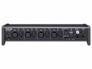 Tascam Audio Interface US-4 x 4HR, Mic-/Linekanäle: 4, Abtastrate