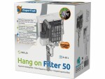 SuperFish Hang On Filter 50, Produkttyp: Hang-On Filter, Grundfarbe