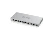 ZyXEL Switch XGS1210-12 12 Port, SFP Anschlüsse: 0, Montage