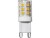 Bild 0 Star Trading Lampe 2.5 W (28 W) G9, Warmweiss, Energieeffizienzklasse
