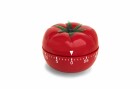 ADE Küchentimer Tomate mechanisch Rot, Materialtyp