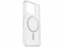 Otterbox Back Cover Symmetry iPhone 15 Pro Transparent