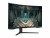 Bild 22 Samsung Monitor Odyssey G6 S32BG650EU, Bildschirmdiagonale: 32 "